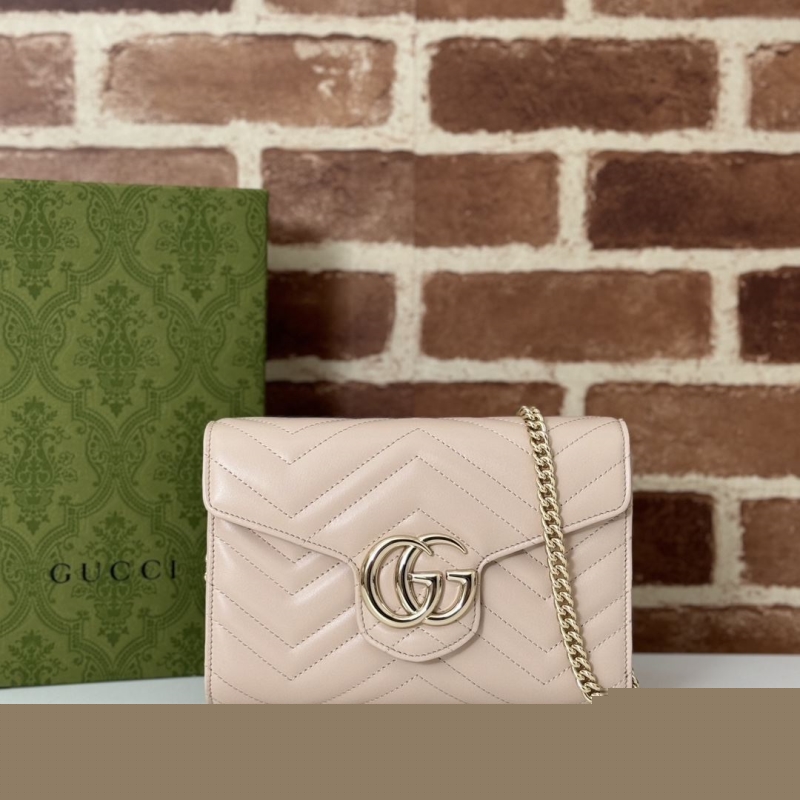 G*u*i satchel bags